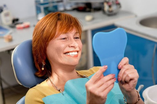 Dental Implant Solutions | Dentist Wheaton